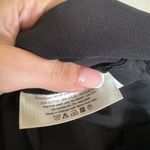 MM.LaFleur  Oshima Pant Sz 12 in Black‎ Office Business Casual Photo 5