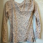 We The Free  Floral Long Sleeve Photo 1