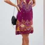 Free People  who’s sorry now lace slip dress size XS Photo 2