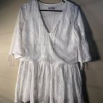 Showpo blouse/tunic size medium/8 Photo 0