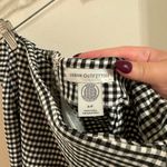 Urban Outfitters  mini skit checked plaid size S Photo 3