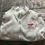 Maine Zip Up Sweater Photo 0