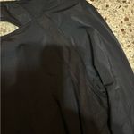 Lululemon If Youre Lucky Long Sleeve Tee Black 10 Photo 6