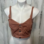 American Eagle Denim top Photo 0