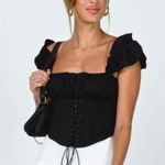 Princess Polly Corset Top Photo 0