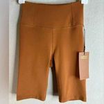 Girlfriend Collective 's high-rise bike shorts size Extra small Photo 0