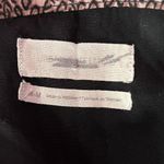 Urban Outfitters  Pink Leopard Animal Print Skater Circle A-Line Short Skirt M Photo 5