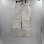 J.Crew  Curvy slim-wide jean Photo 5