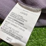 Under Armour  Women's Large Coldgear Mock Teck Shimmer‎ Pullover Sweater Photo 7