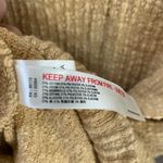 Free People NEW  Reign Textured Oversized Blazer XS Photo 8