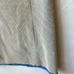 Talbots Western corduroy midi textured 90s 70s fringe festival Phoebe Buffyay y2k modest Photo 9