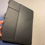 IPAD PRO Cover 11” 2nd generation Black Photo 4