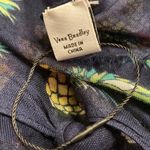 Vera Bradley Toucan Party Soft Fringe Scarf Photo 5