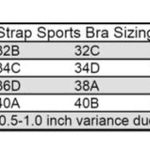 Moonwake Yoga Co New Strappy Rhythm Sports Bra Photo 7