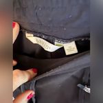 Orvis  Charcoal Drawstring Pants Photo 2