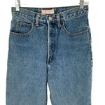 Guess by Marciano Vintage 80's Guess by Georges Marciano High Waist Mom Jeans USA Size 30/28 Photo 4