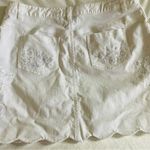 Lilly Pulitzer  white skirt Size‎ 10 Photo 4