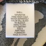 Alythea Zebra print blouse Photo 9