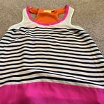 Anthropologie Maeve colorful blouse small Photo 2