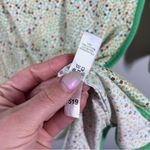 Cosabella  ditzy floral‎ florida lounge sleep shirt nightie dress Photo 6