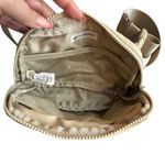 Lululemon  Everywhere Belt Bag Raw Linen Beige Neutral‎ Sporty Travel Gorpcore Photo 4