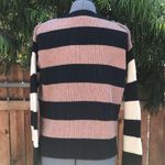 Madewell  Calloway Boatneck Pullover Sweater size XXS Photo 6