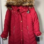 Rocawear NWT ROCA WEAR Winter Coat, Red sz. L Photo 0