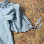 Rue 21 Strapless Jean Dress Photo 1