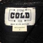 Stone Cold Fox Lace Top Photo 2