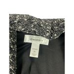 Dress Barn  Women's Casual Ruffled Jacket Photo 2