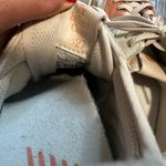 Calia x New Balance 327 Turtledove 9 Gray Photo 4