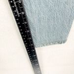 GRLFRND Women's Karolina (6768) High-Rise Straight Jeans in Domenico - Size 27 Photo 3