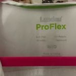 Landau Scrub Jacket White Size M Photo 1