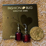 Fashion Bug Earrings Photo 0