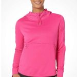 Adidas  Women’s Athletic Team Issue Lite Hoodie, Real Magenta, Hot Pink  XS Photo 0