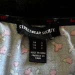 Streetwear Society  Bodysuit Photo 1