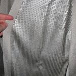 St. John Sequin and Sparkly Cardigan - Size Small Photo 4