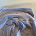 Lululemon Purple Leggings Photo 5