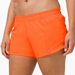 Lululemon Hotty Hot Shorts 4” Photo 0