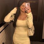 Oh Polly Midi Dress Photo 2