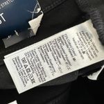 J.Crew  Tall Black Stovepipe Straight Jean Signature Stretch+ Black US 26T NWT Photo 9