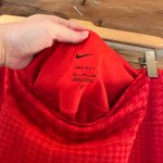 Nike Dri-FIT One Icon Clash Mid-Rise 7/8 Printed Leggings Photo 4