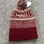 Captivating Headwear Florida State Knit Beanie Photo 1