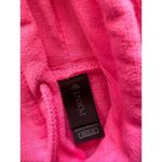 Point Pink Utah Mountain Sunset Hoodie Sweatshirt Medium Pink Photo 2