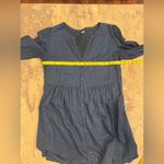 Old Navy Women’s  Denim Blue  Dress Photo 4