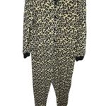 No Boundaries  Animal Print‎ Onesie Pajamas Photo 0