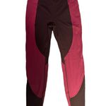 Lululemon athletica Wake & Train Tight 28" Star Ruby 2 Leggings Photo 1