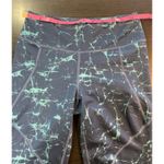 Patagonia Leggings Womens Small Patterned Stretch Compression Gorpcore Hike Photo 10