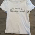 H&M Baby Tee Photo 0
