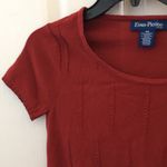 Evan Picone FINAL MARKDOWN Ladies  top petite medium Photo 1